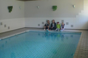 Гостиница Apartment Edith, Хинтерглемм